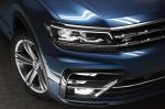 Volkswagen Tiguan R-Line 2018 года (MX)